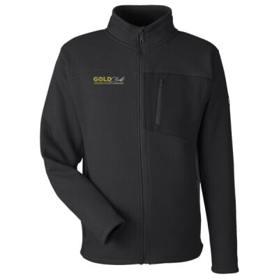 Gold Club  - Men's Constant Canyon Sweater Thumbnail