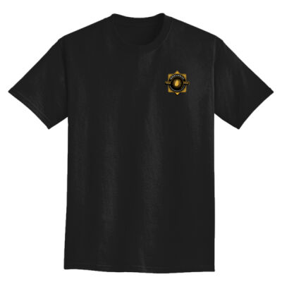Gold Club  - 4.5 oz. SoftStyle T-Shirt Thumbnail