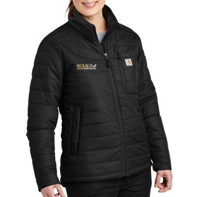 Gold Club - Women's Gilliam Jacket Thumbnail